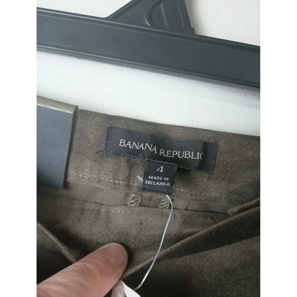 Banana Republic banana republic